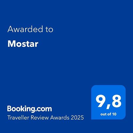 Mostar Exterior photo